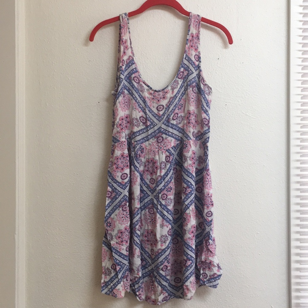 Cotton on sundress.